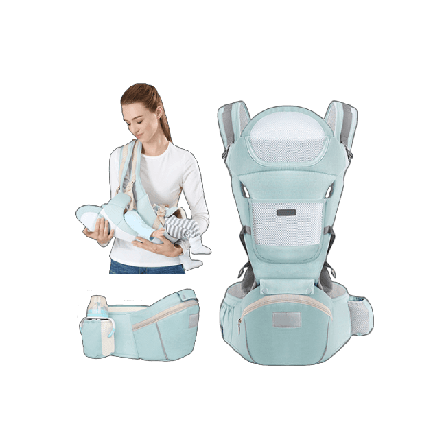 Baby Carrier Baby Carrier