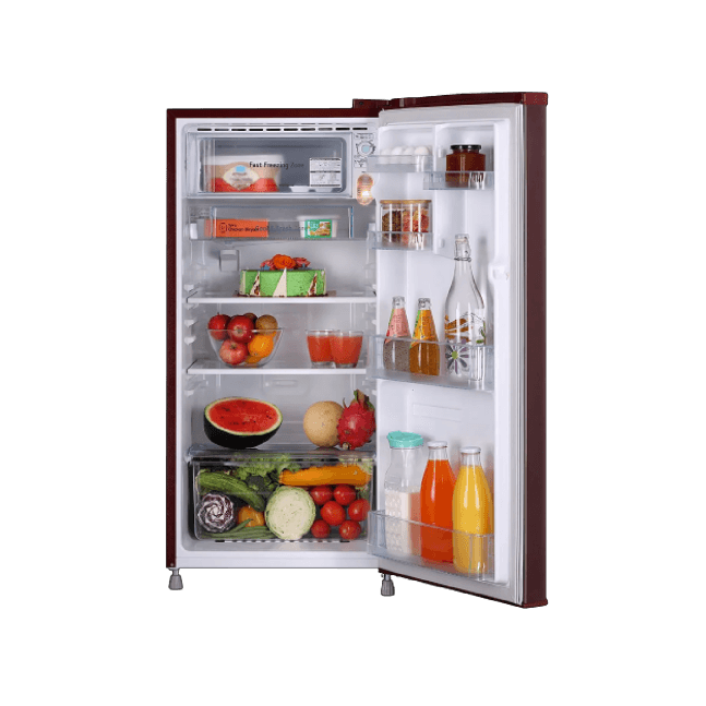 Fridge Fridge