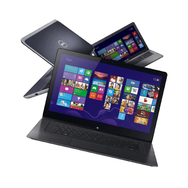 Laptop Laptop
