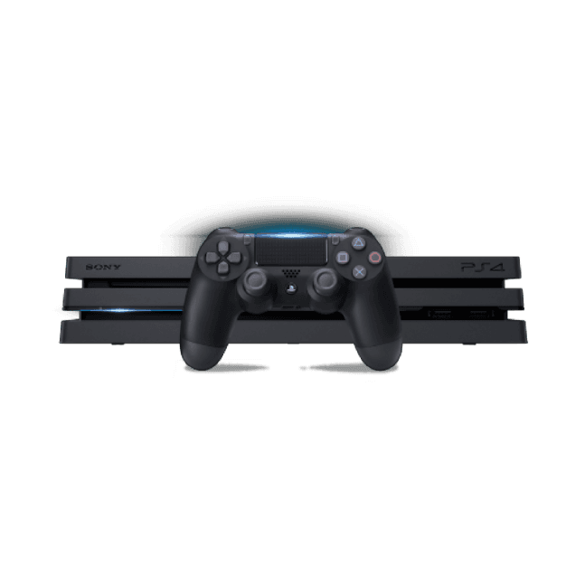 PS4 PS4