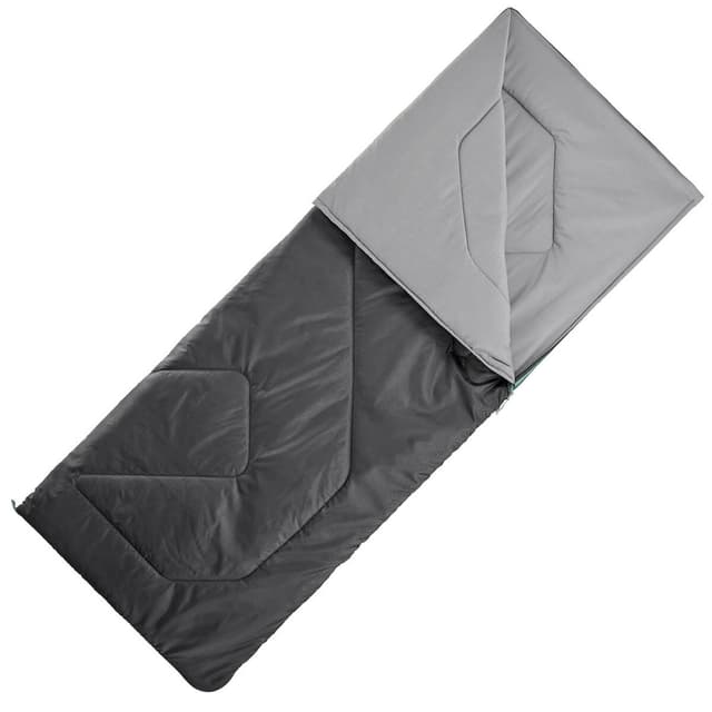 Sleeping bag Black  Sleeping bag Black